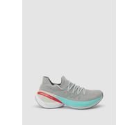 UYN Herren Y100388 Oxford-Schuh, Silber/schwarz, 44.5 EU