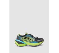 UYN Herren Y100408Oxford-Schuh