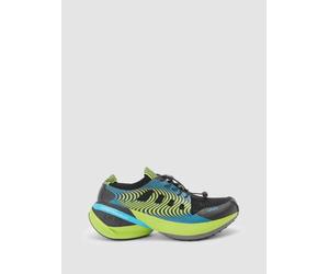 UYN Herren Y100408Oxford-Schuh