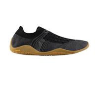 UYN Herren Y100416 Oxford-Schuh, Black Anthracite, 38 EU