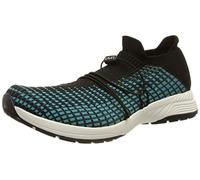 Uyn MAN Zephyr Shoes turquoise/black (A292) 41