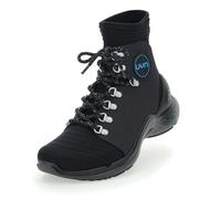 UYN Himalaya 6000 Boot High (Yak-Wolle, wasserdicht) schwarz Sneaker-Wanderschuhe Herren, Größe Euro (US) 44 (10)