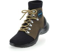 UYN Damen HIMALAYA 6000 HIGH BLACK SOLE Trekking, dunkelbraun, 37 EU