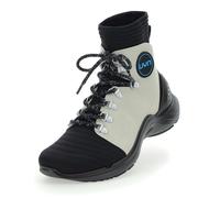 UYN Himalaya 6000 wasserfeste High Boots mit schwarzer Sohle Damen black/pearl grey 42