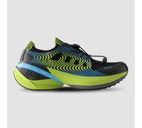 Uyn Hyguard MAN Shoes Light Green Sole black/light green (B324) 42.5