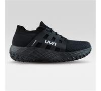 UYN Ibex Sneaker mit schwarzer Sohle Damen B000 - black 36