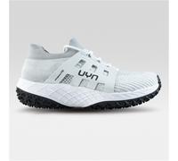 UYN Ibex Sneaker mit weißer Sohle Herren G248 - pearl grey 39