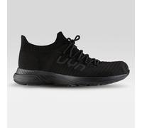 UYN Sneaker Laces Trek Sole Herren Schwarz Größe 43