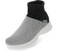 Uyn Lady 3D Ribs Boot Metal silver/black (S011) 41