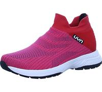 UYN Lady Free Flow Master Sneaker Pink/Orange 36