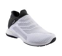 UYN Lady Free Flow Master Sneaker White/Grey 37