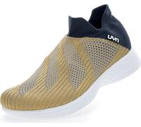 Uyn Lady Free Flow Metal Shoes gold/antracite (S004) 36