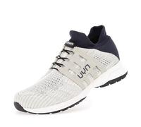 UYN Lady Nature Tune Sneaker Pearl Grey/Carbon/Grey 36
