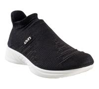 Uyn Lady X-cross Shoes optical black/black (B732) 36