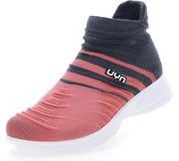 Uyn Lady X-cross Shoes pink/carbon (P402) 42