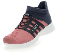 Uyn Lady X-cross Tune Shoes pink/carbon (P402) 35