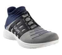 Uyn Lady X-cross Tune Shoes sand/blue (M190) 35