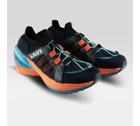 UYN Laufschuhe Neuron (Trail, Stabilität) schwarz Herren, Größe Euro (US) 42 (8,5)