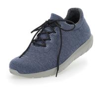 UYN Living Cloud Freizeitschuhe aus Merinowolle Damen blue melange 39
