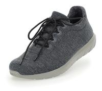 UYN LADY LIVING CLOUD SHOES - Dark Grey Melange - 37 - dark grey melange
