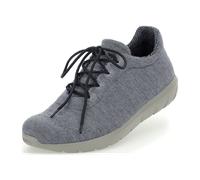 UYN Living Cloud Freizeitschuhe aus Merinowolle Damen light grey melange 38