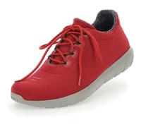 UYN Living Cloud Freizeitschuhe aus Merinowolle Herren ruby 43