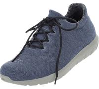 UYN Living Cloud Freizeitschuhe aus Merinowolle Damen blue melange 41