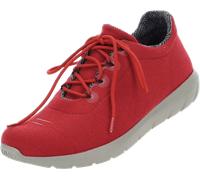 ,"UYN Living Cloud Shoes Merino Damenschuhe" ruby 39 ruby 39