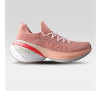 UYN Locky Laufschuhe mit pinker Sohle Damen P042 - pink 42.5