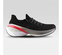 UYN Locky Laufschuhe mit schwarzer Sohle Damen B000 - black 38.5