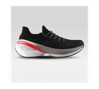 UYN Locky Laufschuhe mit schwarzer Sohle Herren B000 - black 45.5