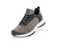 UYN Damen AIR DUAL SPORTBACK Sneaker, Brown, 35 EU