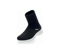 Uyn MAN 3D Ribs Boot Metal black (B000) 45