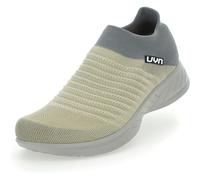 UYN MAN ECOLYPT SHOES GREY SOLE - Beige - 46 - beige