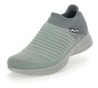 Uyn MAN Ecolypt Shoes Grey Sole sage green (E121) 46