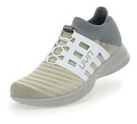 Uyn MAN Ecolypt Tune Shoes Grey Sole beige (M142) 39