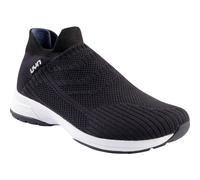 Uyn MAN Free Flow Master Shoes black/carbon (B452) 47