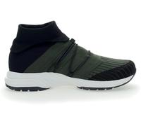 UYN Free Flow Tune High - Herren Freizeitschuh hoch - Y100076 E199 Farbe Military/Black 45