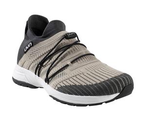 Uyn MAN Free Flow Tune Shoes sand/grey (M338) 45