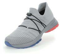 Uyn MAN Free Flow Tune XC Shoes Iron Sole silver/iron (J926) 45