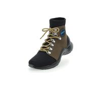 Uyn MAN Himalaya 6000 Boot High Black Sole black/brown (B034) 39