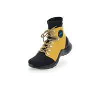 Uyn MAN Himalaya 6000 Boot High Black Sole black/mustard (B944) 43