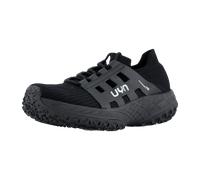 UYN MAN IBEX SHOES BLACK SOLE für Herren, schwarz, Größe 44 EU