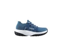Uyn MAN Ibex Shoes White Sole blue (A075) 41