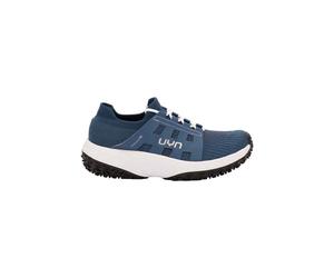 Uyn MAN Ibex Shoes White Sole blue (A075) 41