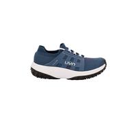UYN Ibex Sneaker mit weißer Sohle Herren A075 - blue 44