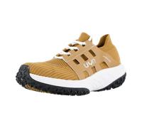 UYN MAN IBEX SHOES WHITE SOLE für Herren, braun, Größe 45 EU