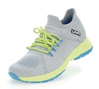 Uyn MAN Indoor Training Shoes grey/yellow (G190) 40