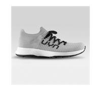 UYN MAN LACES TREK SOLE SHOES für Herren, grau, Größe 45 EU