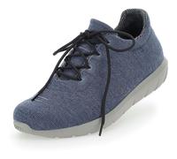 Uyn MAN Living Cloud Shoes blue melange (A099) 39